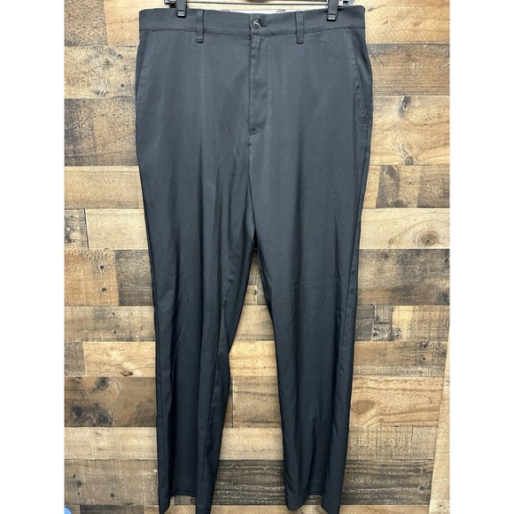 Callaway Men's Chino Style Pants‎ Size 34x34 - Picture 1 of 4